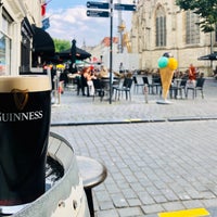Photo taken at O&amp;#39;Mearas Irish Pub by Barend on 6/19/2020