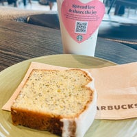 Das Foto wurde bei Starbucks von Barend am 2/11/2024 aufgenommen
