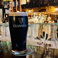 Photo taken at O&amp;#39;Mearas Irish Pub by Barend on 8/9/2021