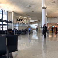 Photo taken at Gate 65A by Michael C. on 6/4/2018