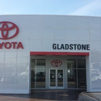 Toyota Of Gladstone Cars