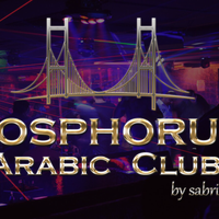 Foto scattata a Bosphorus Arabic Club da Bosphorus Arabic Club il 11/11/2017