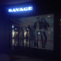 Photo taken at Savage by Anna T. on 2/24/2013