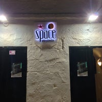 Photo taken at SPACE MENORCA by Víctor W. on 7/6/2013