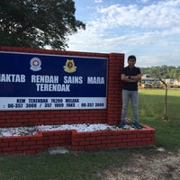 Maktab Rendah Sains Mara Mrsm Terendak Sungai Udang Melaka