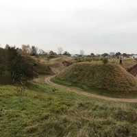 Foto diambil di Kaunas fortress VII fort oleh Pavel D. pada 10/21/2016
