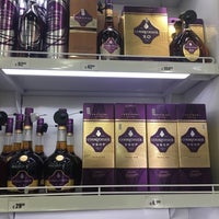 Photo taken at Duty Free by Елена Г. on 6/19/2018