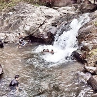 Air Terjun Kemensah Hulu Kelang