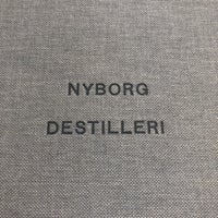 Снимок сделан в Nyborg Destilleri пользователем Jesper E. 8/19/2018