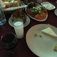Photo taken at Doğa Restaurant by Selçuk on 10/24/2016