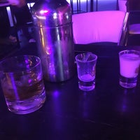 Photo taken at I See Bar by Selçuk on 1/10/2016