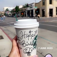 Photo taken at Starbucks by Noorah.D on 6/8/2023