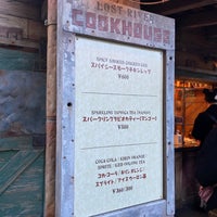 Photo taken at Lost River Cookhouse by H O. on 10/30/2022