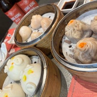 Photo taken at DimDimSum Dim Sum Specialty Store by H O. on 4/30/2024
