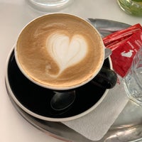 7/14/2020にJitka G.がCafé U Tří korunekで撮った写真