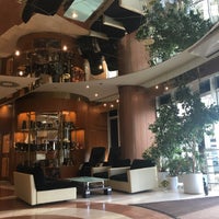11/8/2016에 Jitka G.님이 Hotel Bobycentrum에서 찍은 사진