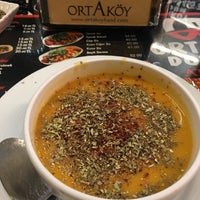 Photo taken at Ortaköy Restaurant by Erdal E. on 7/31/2019