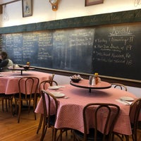 Foto diambil di Schoolhouse Restaurant oleh Sam F. pada 3/24/2018