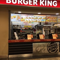 Photo taken at Burger King by Semih A. on 12/30/2018