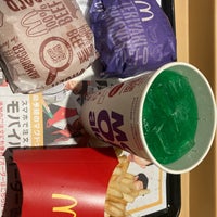 Photo taken at McDonald&amp;#39;s by 生八つ橋 on 5/16/2022