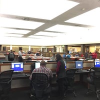 Photo taken at LA Law Library by Michael R. on 3/9/2018