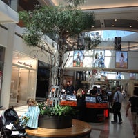 Photo taken at Ramat Aviv Mall by Rus T. on 4/29/2013