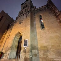 Photo taken at St Joseph&amp;#39;s Downtown Church by Varshith A. on 12/31/2020
