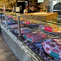 Foto diambil di Krispy Pizza oleh Varshith A. pada 4/15/2022