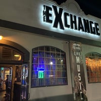 Photo taken at The Exchange - Corpus Christi by Varshith A. on 1/1/2021