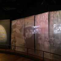 7/5/2021 tarihinde Varshith A.ziyaretçi tarafından Price of Freedom - Americans at War Exhibit'de çekilen fotoğraf