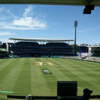 clive churchill stand things find great