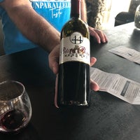 Door 44 Winery 3 Tips