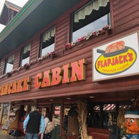 Flapjack S Pancake Cabin Breakfast Spot