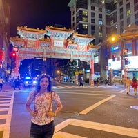 Photo taken at Chinatown by Varshith A. on 8/30/2022