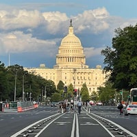 Photo taken at Pennsylvania Avenue by Varshith A. on 7/3/2021
