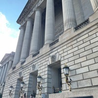 Andrew W. Mellon Auditorium - Federal Triangle - 3 tips from 2228 visitors