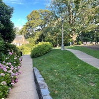 Photo taken at Woodley Park by Varshith A. on 7/2/2021