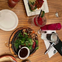 Foto scattata a Acenar Mexican Restaurant da Varshith A. il 11/26/2022