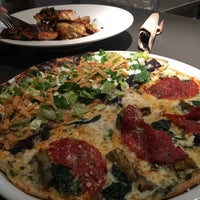 Photo taken at California Pizza Kitchen by Bebe L. on 9/3/2015