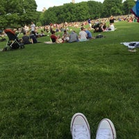 Photo taken at Bike And Roll Central Park (Tavern On The Green) by Bebe L. on 5/25/2015