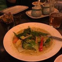 2/17/2018 tarihinde Shashwath R.ziyaretçi tarafından Neisha Thai Cuisine'de çekilen fotoğraf