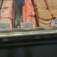 Photo taken at Sendik&amp;#39;s Food Market by Slim J. on 4/26/2020