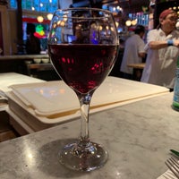 Photo taken at Pizzeria Pulcinella by Casey on 5/13/2019