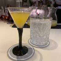 Photo taken at minibar by José Andrés by Casey on 7/10/2019