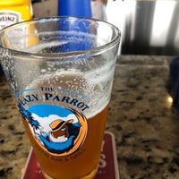 Photo taken at The Parrot Patio Bar &amp;amp; Grill by ᴡ C. on 11/18/2018