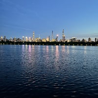 Photo taken at Central Park Loop by Ferit K. on 5/26/2022