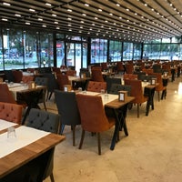 Photo prise au Divan-ı Sofra Restaurant par Divan-ı Sofra Restaurant le11/18/2017