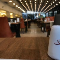 Снимок сделан в Divan-ı Sofra Restaurant пользователем Divan-ı Sofra Restaurant 11/18/2017