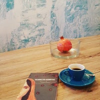 11/18/2017 tarihinde Paim Espressobarziyaretçi tarafından Paim Espressobar'de çekilen fotoğraf