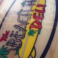 Beach Hut Deli 1240 Los Osos Valley Rd 5